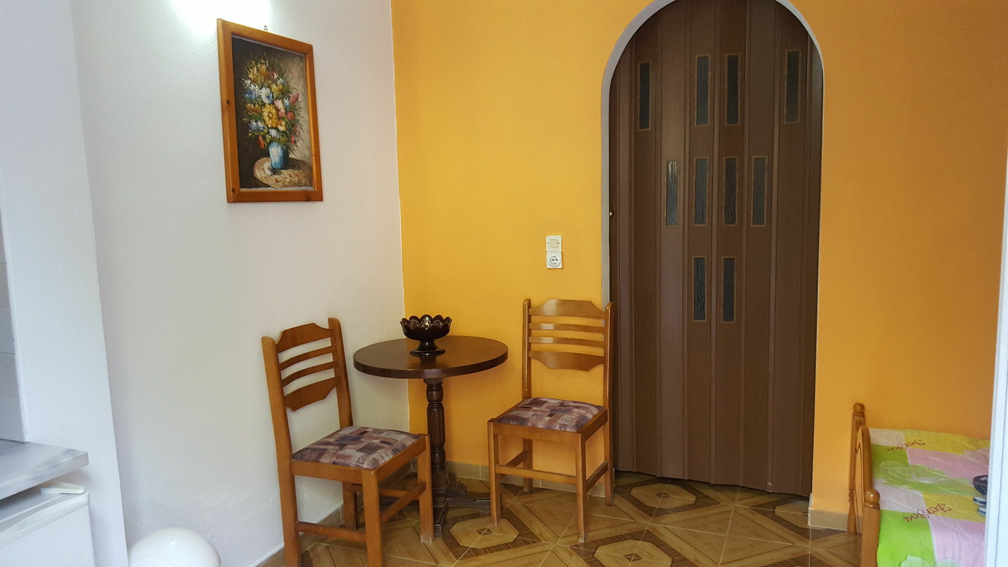 Dionysia Apartments Kéfalos Exterior foto